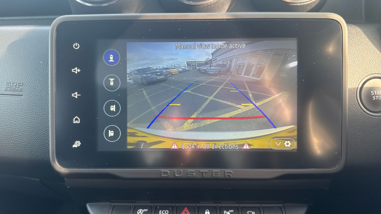 Dacia Duster 1.0 TCe 90 Prestige 5dr Petrol Estate